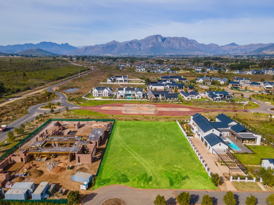 0 Bedroom Property for Sale in Val De Vie Estate Western Cape